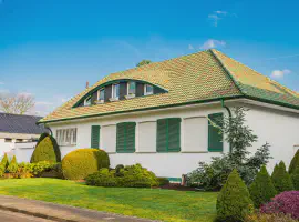 Exterior Painting