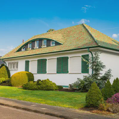 Exterior Painting