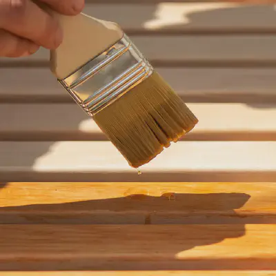 Stain Services